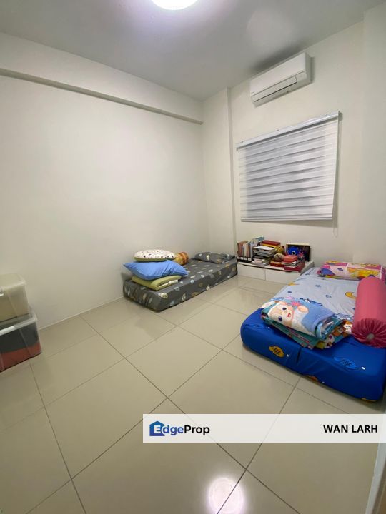 Mahkota Garden Condominium @ Mahkota Cheras (MUJI DESIGN), Selangor, Cheras South