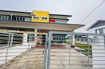 Hillpark 3, Phase 2 (Cassia)