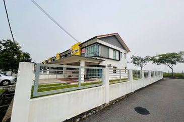 Hillpark 3, Phase 2 (Cassia)