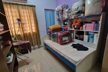 Seksyen 8, Bandar Baru Bangi