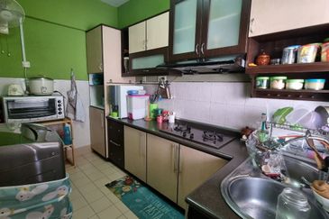 Seksyen 8, Bandar Baru Bangi