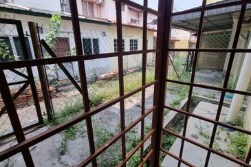 Seksyen 8, Bandar Baru Bangi