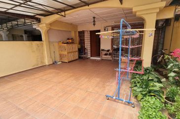 Seksyen 8, Bandar Baru Bangi