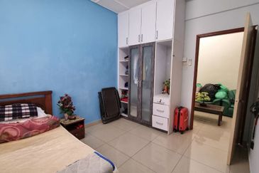 Seksyen 8, Bandar Baru Bangi