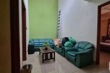 Seksyen 8, Bandar Baru Bangi