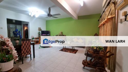 Renovated 2 Storey House Seksyen 8, Bandar Baru Bangi FOR SALE, Selangor, Bangi