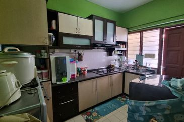 Seksyen 8, Bandar Baru Bangi