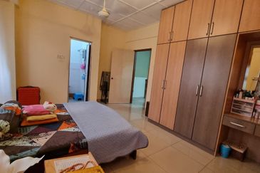 Seksyen 8, Bandar Baru Bangi