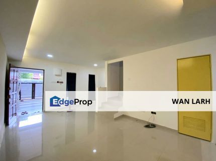 Fully Extended & Renovated Double Storey Terrace House Taman Kantan Permai Kajang FOR SALE, Selangor, Kajang