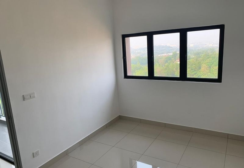 Palm Hill Residence 2 (Residensi Bukit Palma 2)