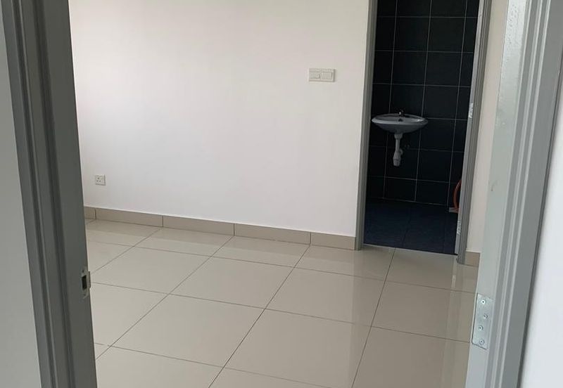 Palm Hill Residence 2 (Residensi Bukit Palma 2)