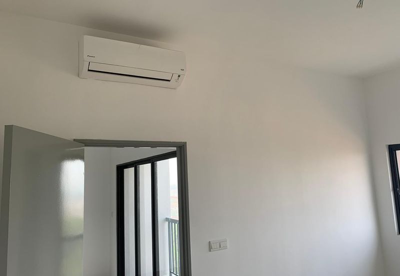 Palm Hill Residence 2 (Residensi Bukit Palma 2)