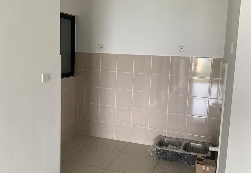 Palm Hill Residence 2 (Residensi Bukit Palma 2)