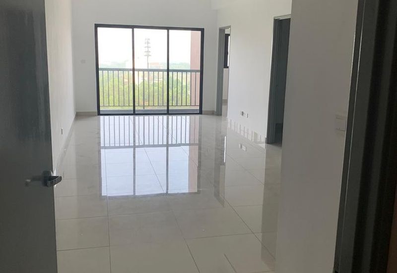 Palm Hill Residence 2 (Residensi Bukit Palma 2)