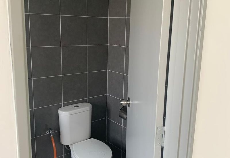 Palm Hill Residence 2 (Residensi Bukit Palma 2)