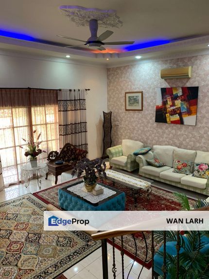 Bungalow Taman Angkasa Indah Kajang, Selangor, Kajang