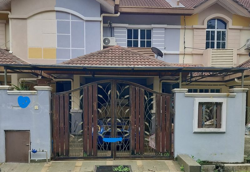 Seksyen 3, Bandar Baru Bangi