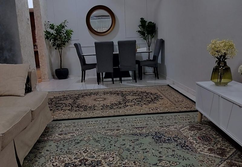 Seksyen 3, Bandar Baru Bangi