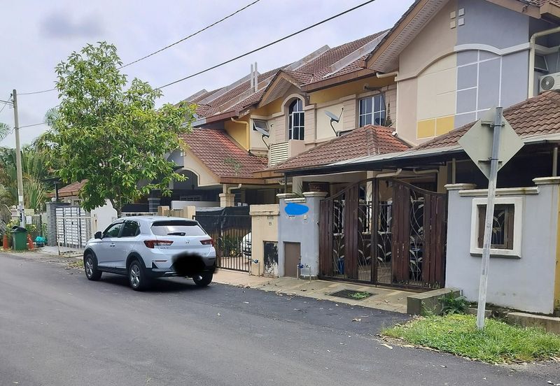 Seksyen 3, Bandar Baru Bangi