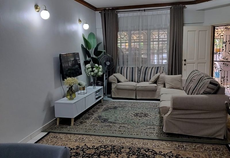 Seksyen 3, Bandar Baru Bangi