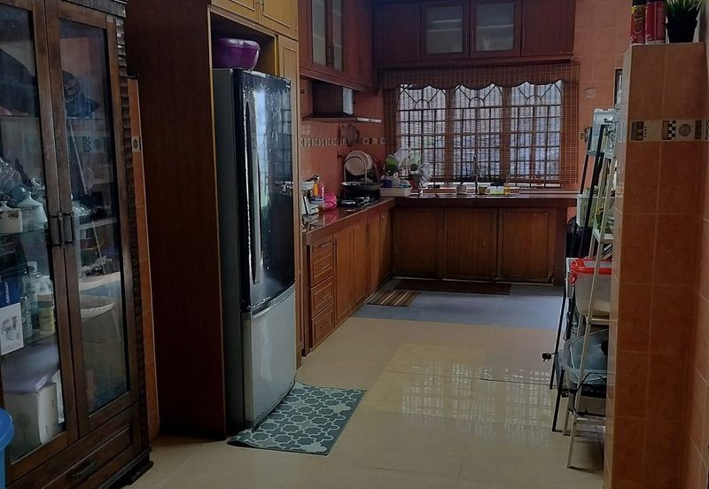 Seksyen 3, Bandar Baru Bangi