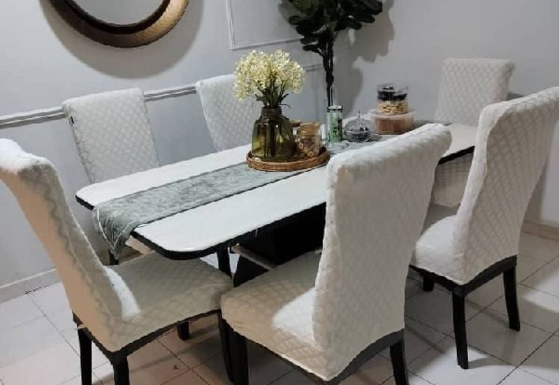 Seksyen 3, Bandar Baru Bangi