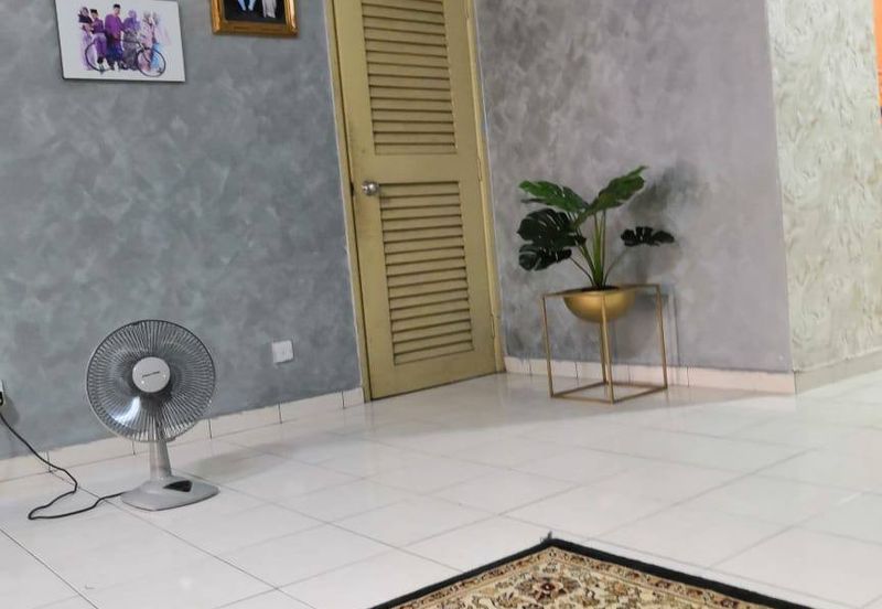 Seksyen 3, Bandar Baru Bangi