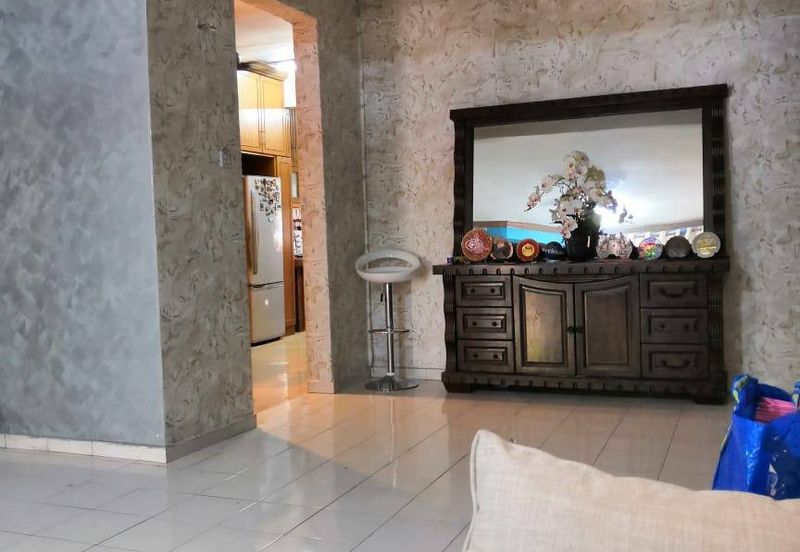 Seksyen 3, Bandar Baru Bangi