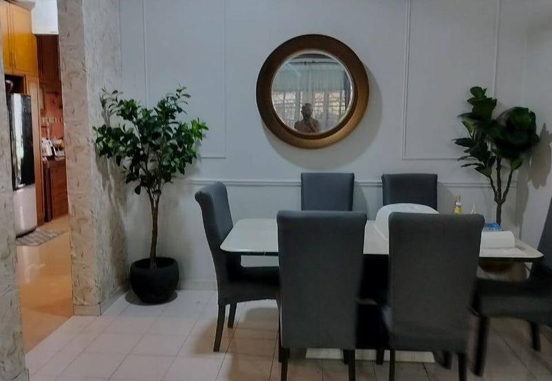 Seksyen 3, Bandar Baru Bangi