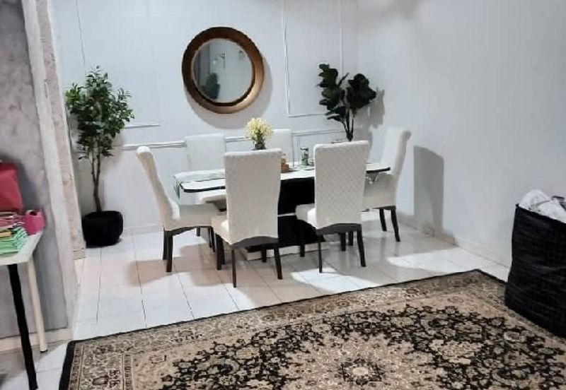 Seksyen 3, Bandar Baru Bangi