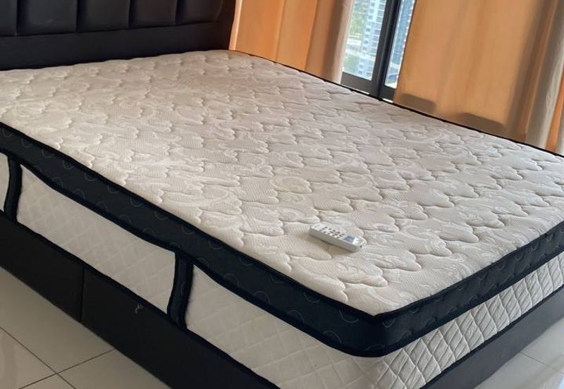 Oasis 1 @ Mutiara Heights