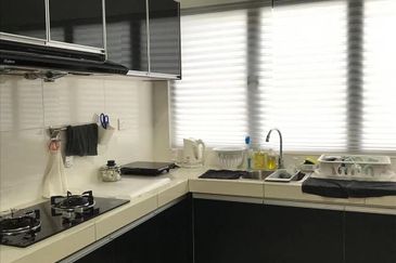 Oasis 1 @ Mutiara Heights