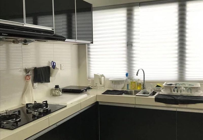 Oasis 1 @ Mutiara Heights