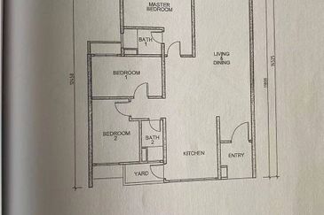 Oasis 1 @ Mutiara Heights