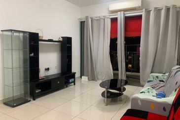 Oasis 1 @ Mutiara Heights