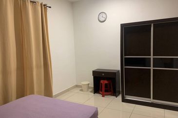 Oasis 1 @ Mutiara Heights