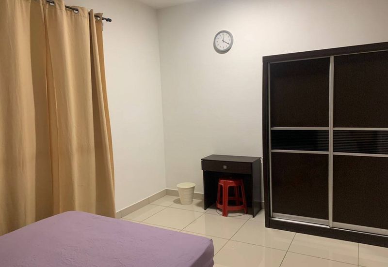 Oasis 1 @ Mutiara Heights