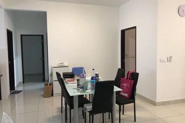 Oasis 1 @ Mutiara Heights