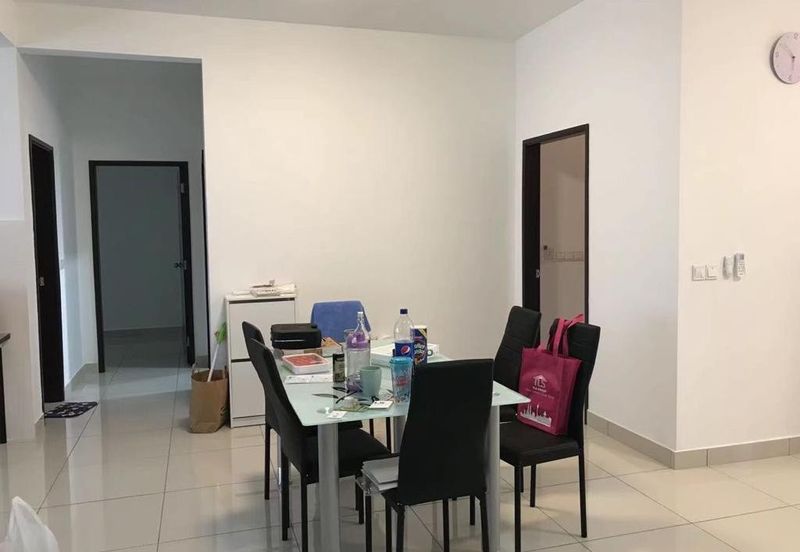 Oasis 1 @ Mutiara Heights