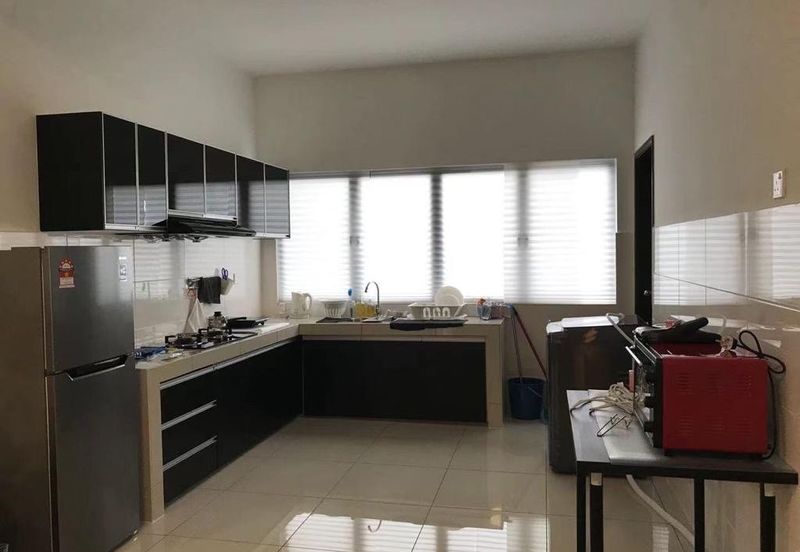 Oasis 1 @ Mutiara Heights