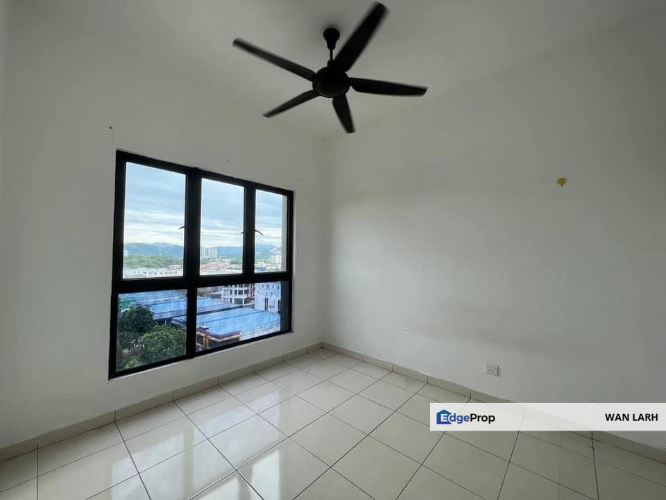 CORNER UNIT Residensi Aman Condominium | Teknologi 43000 Kajang | Semenyih, Selangor, Kajang