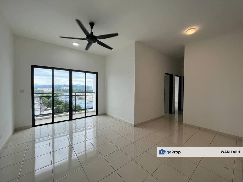 CORNER UNIT Residensi Aman Condominium | Teknologi 43000 Kajang | Semenyih, Selangor, Kajang