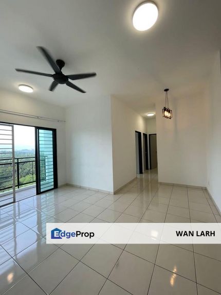 CORNER UNIT Residensi Aman Condominium | Teknologi 43000 Kajang | Semenyih, Selangor, Kajang