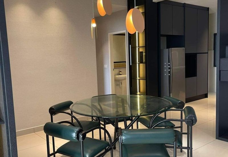 Oasis 2 @ Mutiara Heights Kajang