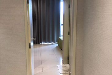 Oasis 2 @ Mutiara Heights Kajang