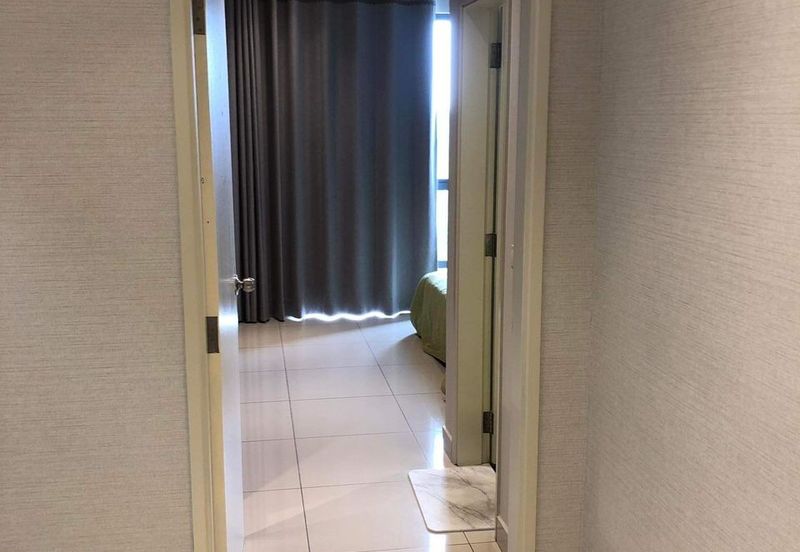 Oasis 2 @ Mutiara Heights Kajang