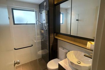 Oasis 2 @ Mutiara Heights Kajang