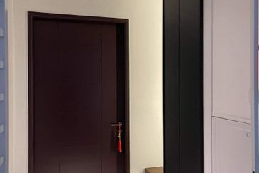 Oasis 2 @ Mutiara Heights Kajang