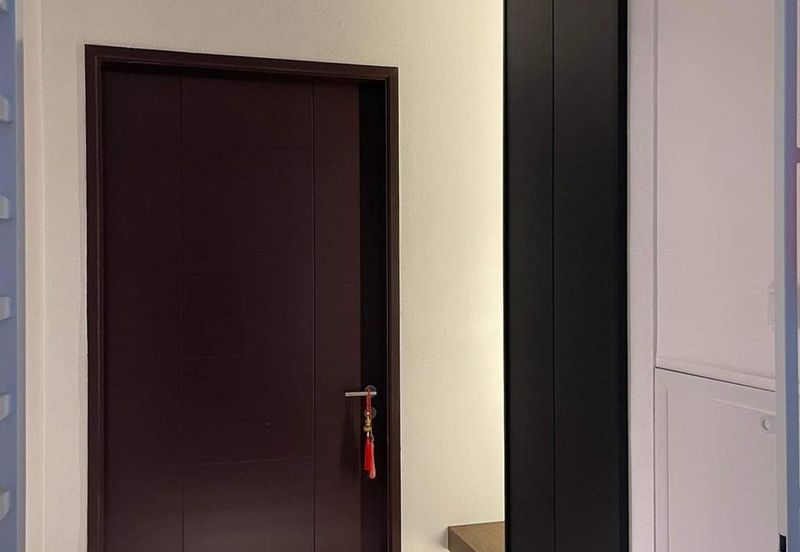 Oasis 2 @ Mutiara Heights Kajang