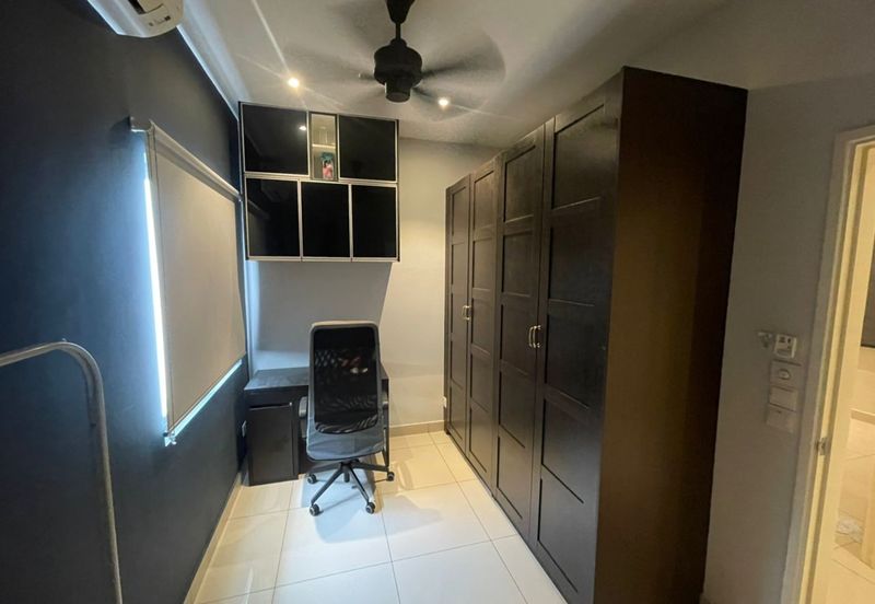 Oasis 2 @ Mutiara Heights Kajang